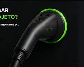 Conector de carregador Autel